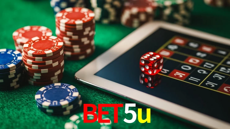 Faça Login na Plataforma bet5u
